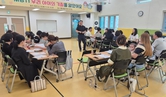 (예천새뜰유치원) 마음을 열어가는 보호자 연수 ‘MBTI 우리 아이의 기질을 알았어요’ 사진