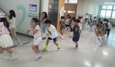 (서산서남초) 불이야! 불이야! 훈련도 실전처럼 사진