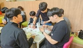[대산고] 다채로운 환경교육주간 프로그램 운영 사진