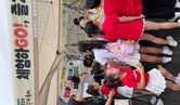 [팔봉중학교] 제24회 팔봉산 감자축제서 '교육 기부' 톡톡히 사진
